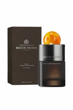 Molton Brown Sunlit Clementine & Vetiver