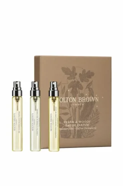 Molton Brown Woody & Aromatic Edp Discovery Set
