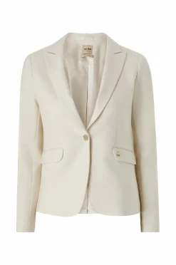 MOS MOSH Habitjakke mmBlake Night Blazer