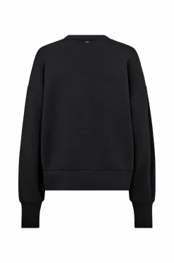 MOS MOSH Sweatshirt mmCelli O-LS Sweatshirt