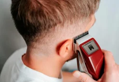 Moser Hårklipper Edition 1400 Original 1406-0050