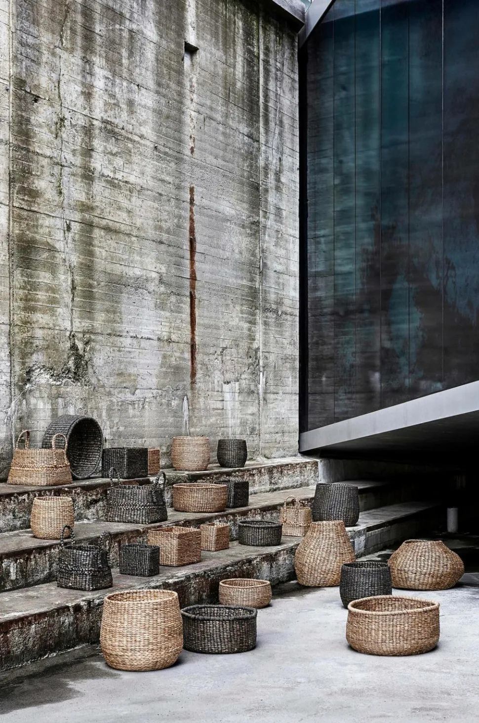 Muubs Kurvesæt Handle S/2