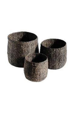 Muubs Kurvesæt Round S/3