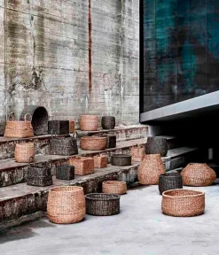 Muubs Kurvesæt Round S/3