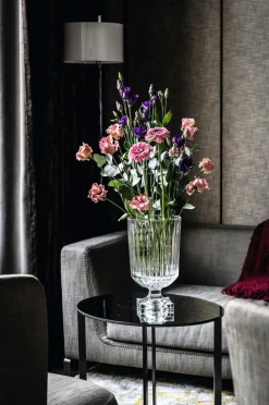 Nachtmann Vase Minerva højde 32 cm