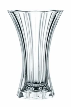 Nachtmann Vase Saphir højde 21 cm
