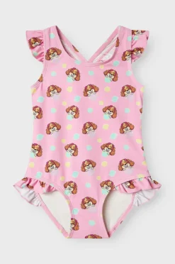Name it Badedragt nmfMaria Pawpatrol Swimsuit Cplg