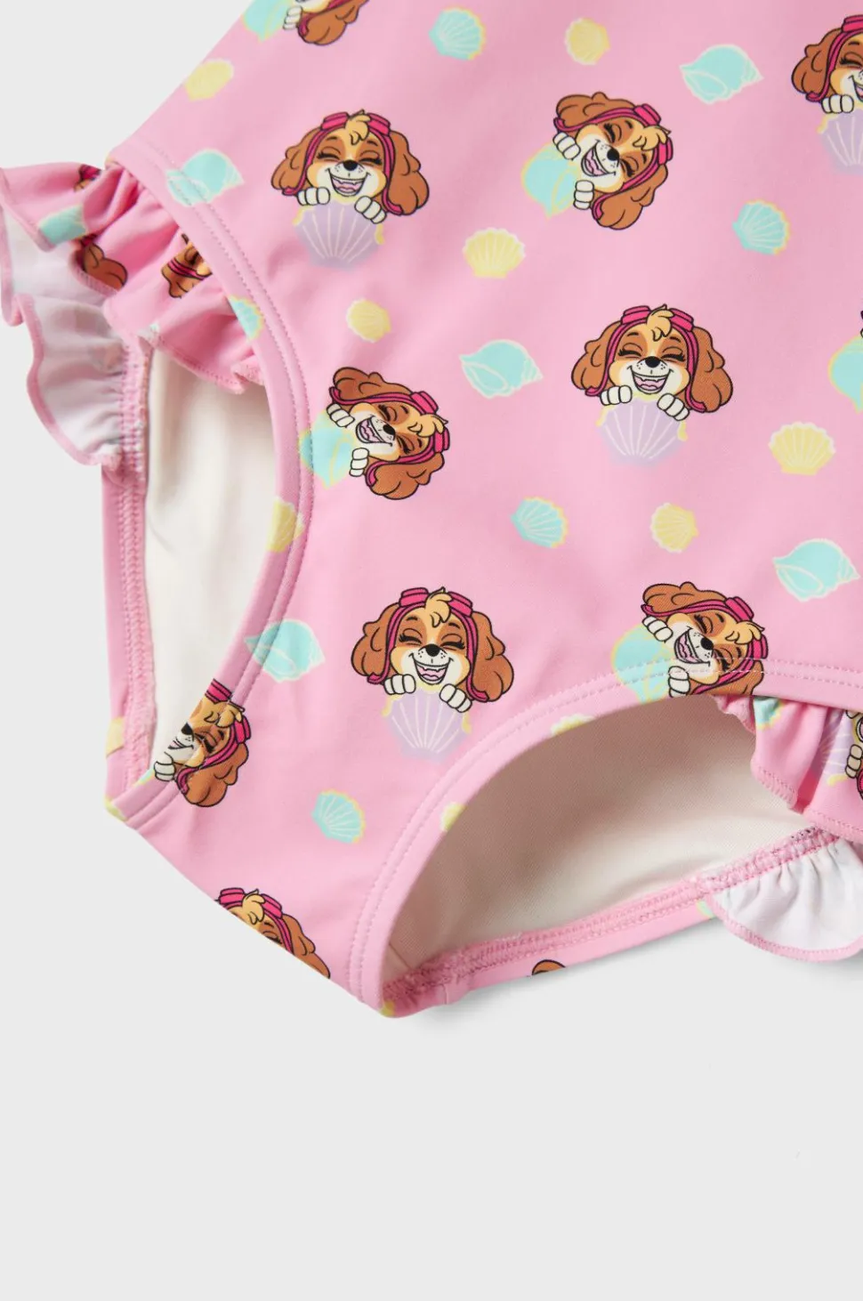 Name it Badedragt nmfMaria Pawpatrol Swimsuit Cplg