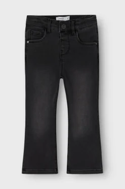 Name it Bootcut jeans nmfSalli Boot Fleece 9981-an