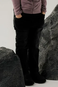 Name it Bootcut jeans nmfSalli Boot Fleece 9981-an