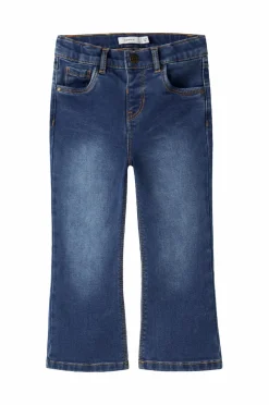 Name it Bootcut jeans nmfSalli Boot Fleece 9981-an