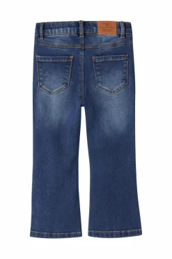 Name it Bootcut jeans nmfSalli Boot Fleece 9981-an
