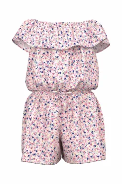 Name it Buksekjole nmfVinaya SS Playsuit