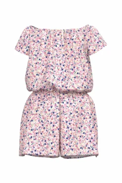 Name it Buksekjole nmfVinaya SS Playsuit