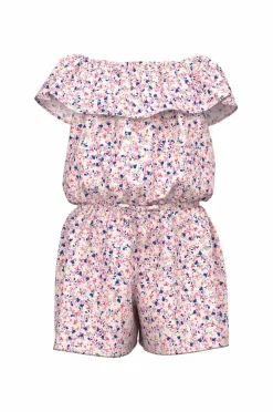 Name it Buksekjole nmfVinaya SS Playsuit