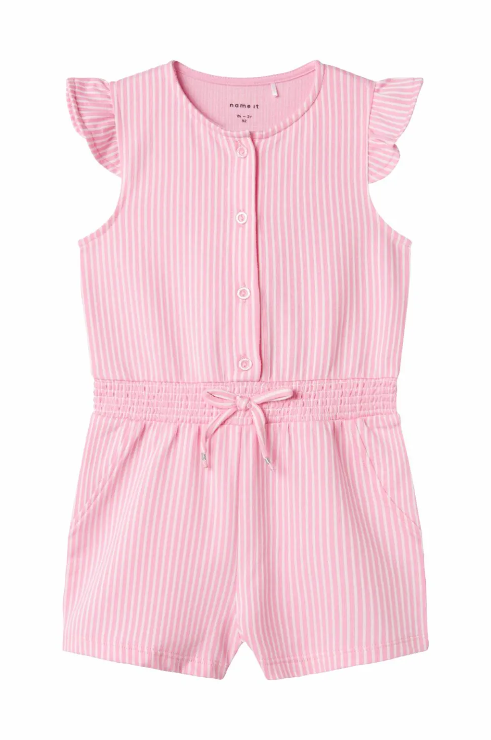 Name it Buksekjole nmfFris