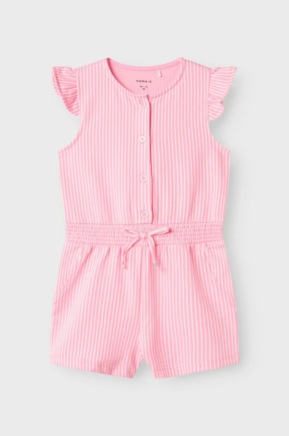 Name it Buksekjole nmfFris