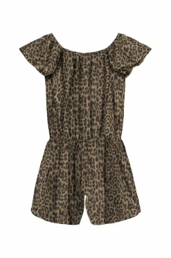 Name it Buksekjole nkfVinaya SS Playsuit