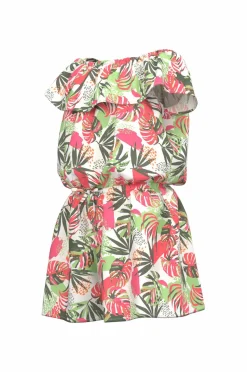 Name it Buksekjole nmfVinaya SS Playsuit