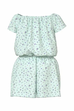 Name it Buksekjole nkfVinaya SS Playsuit