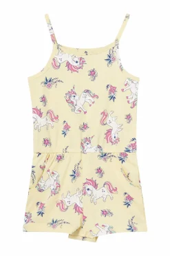 Name it Buksekjole nmfVigga Strap Suit