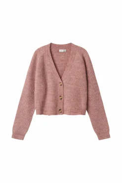 Name it Cardigan nkfHolly Boxy Short Knit Card