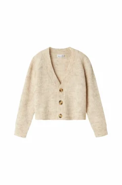 Name it Cardigan nkfHolly Boxy Short Knit Card