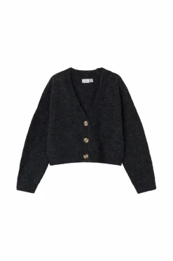 Name it Cardigan nkfHolly Boxy Short Knit Card