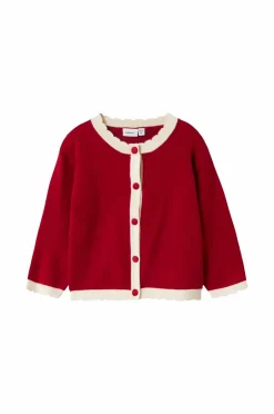 Name it Cardigan nmfAalbo LS Knit