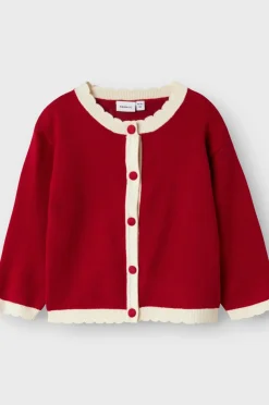 Name it Cardigan nmfAalbo LS Knit