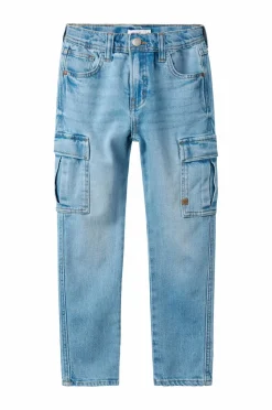 Name it Cargo jeans nkmSilas Tap Cargo Jeans 6650-AZ