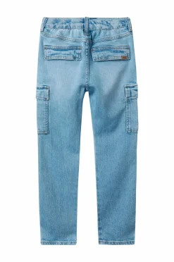 Name it Cargo jeans nkmSilas Tap Cargo Jeans 6650-AZ