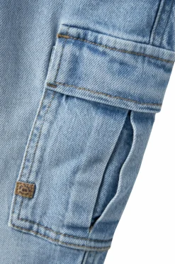 Name it Cargo jeans nkmSilas Tap Cargo Jeans 6650-AZ