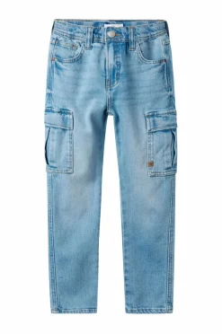 Name it Cargo jeans nkmSilas Tap Cargo Jeans 6650-AZ