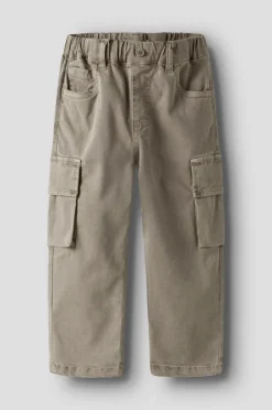 Name it Cargobukser nmmBen Tap Twi