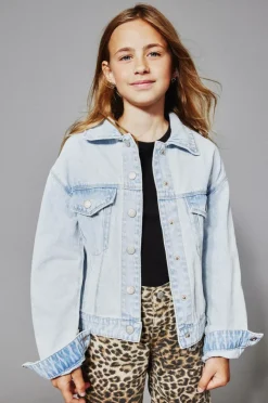 Name it Cowboyjakke nkfMila