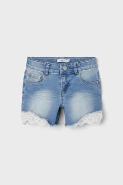 Name it Denimshorts nkfSalli Slim Dnm Shorts 5372-HA