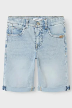 Name it Denimshorts nkmTeo Xsl Dnm L Shorts