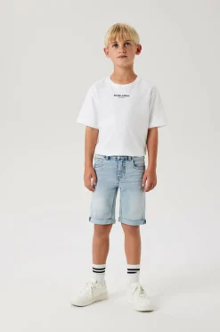 Name it Denimshorts nkmTeo Xsl Dnm L Shorts