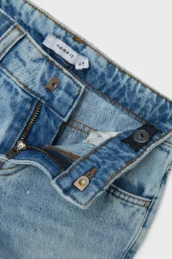 Name it Denimshorts nkfRose Reg Dnm Shorts 6042-AC