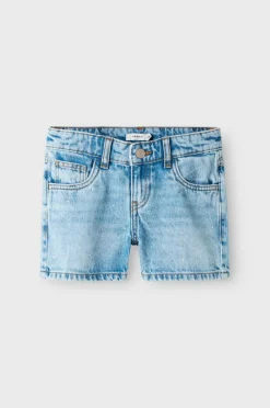 Name it Denimshorts nkfRose Reg Dnm Shorts 6042-AC