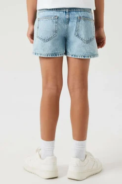 Name it Denimshorts nkfRose Reg Dnm Shorts 6042-AC