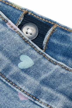 Name it Denimshorts nmfSalli Slim Dnm Shorts 3555