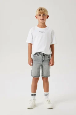 Name it Denimshorts nkmTheo Xsl Dnm L Shorts 1280-GY