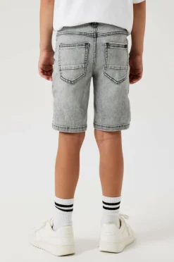 Name it Denimshorts nkmTheo Xsl Dnm L Shorts 1280-GY