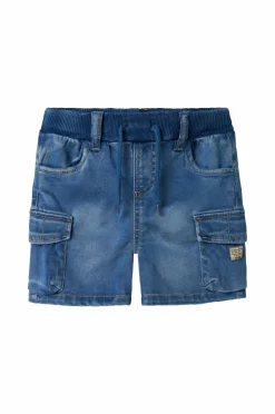 Name it Denimshorts nmmBen Baggy Dnm L Shorts