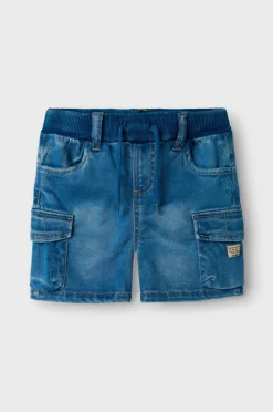 Name it Denimshorts nmmBen Baggy Dnm L Shorts