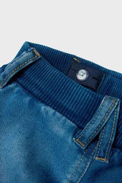 Name it Denimshorts nmmBen Baggy Dnm L Shorts