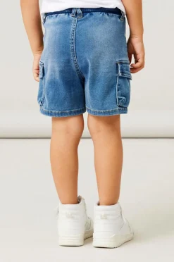 Name it Denimshorts nmmBen Baggy Dnm L Shorts
