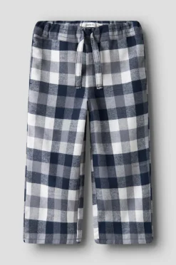 Name it Flannelsbukser nmmRaul Pant Box